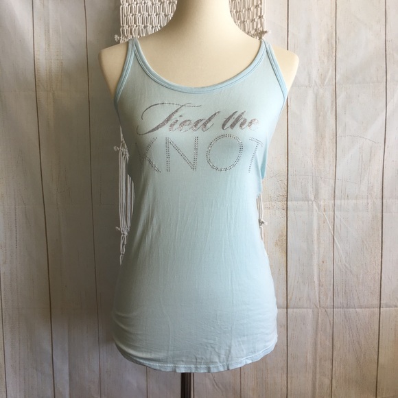 Victoria’s Secret | i do line | Tank Top - Picture 2 of 7